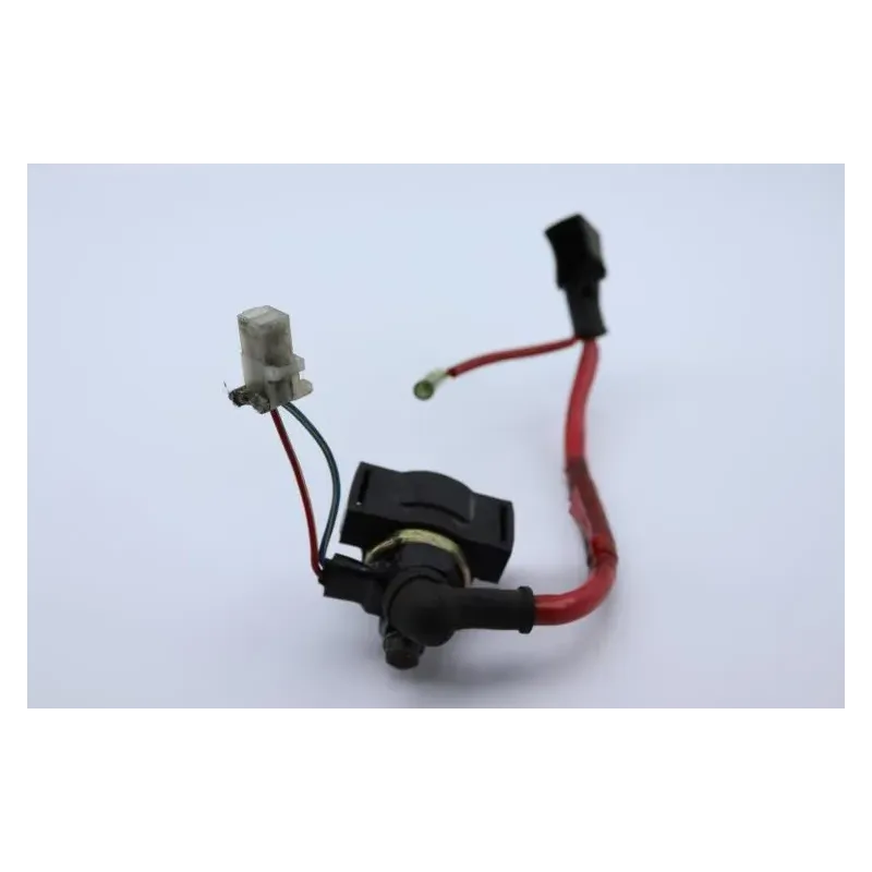 Relais de demarreur YAMAHA TENERE 660 1991 - 1996
