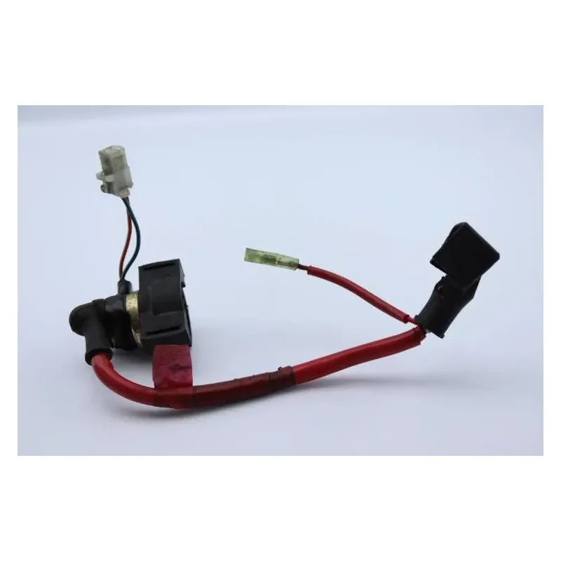 Relais de demarreur YAMAHA TENERE 660 1991 - 1996