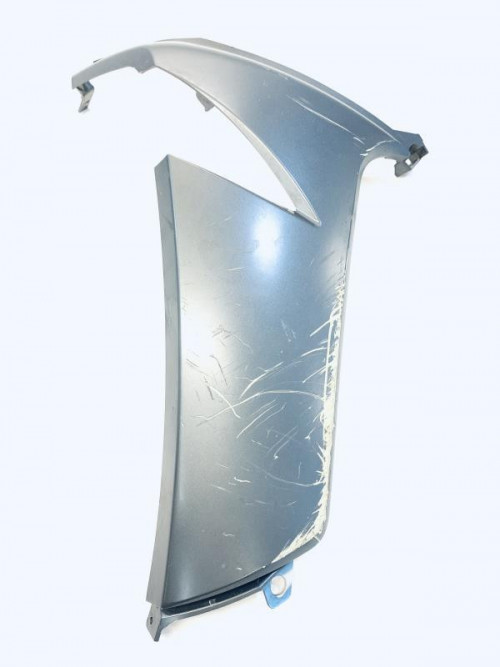 Cache carenage face avant gauche PEUGEOT CITYSTAR 50 2014-2017
