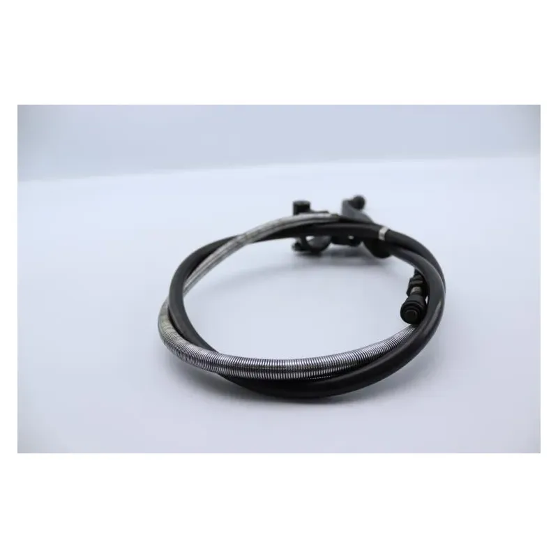 Cocotte d'embrayage gauche YAMAHA TENERE 660 1991 - 1996