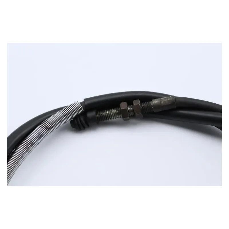 Cocotte d'embrayage gauche YAMAHA TENERE 660 1991 - 1996