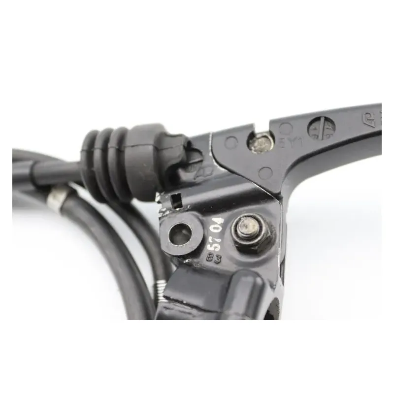 Cocotte d'embrayage gauche YAMAHA TENERE 660 1991 - 1996