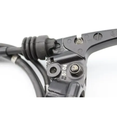 Cocotte d'embrayage gauche YAMAHA TENERE 660 1991 - 1996