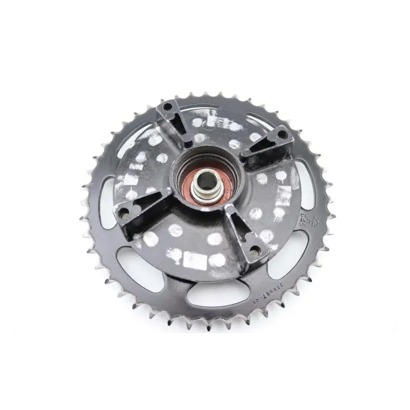 Porte couronne YAMAHA TENERE 660 1991 - 1996