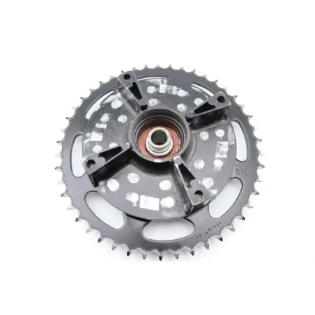 Porte couronne YAMAHA TENERE 660 1991 - 1996