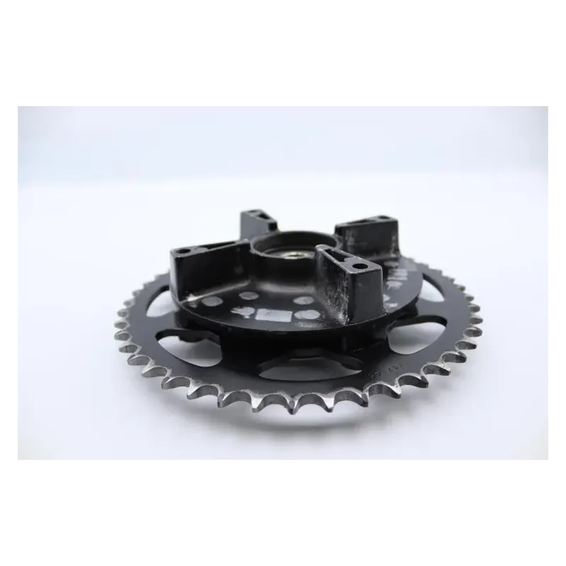 Porte couronne YAMAHA TENERE 660 1991 - 1996