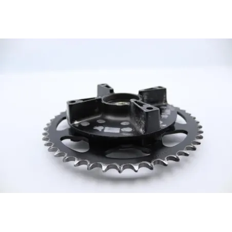 Porte couronne YAMAHA TENERE 660 1991 - 1996