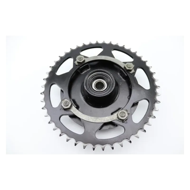 Porte couronne YAMAHA TENERE 660 1991 - 1996