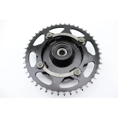 Porte couronne YAMAHA TENERE 660 1991 - 1996