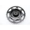 Porte couronne YAMAHA TENERE 660 1991 - 1996