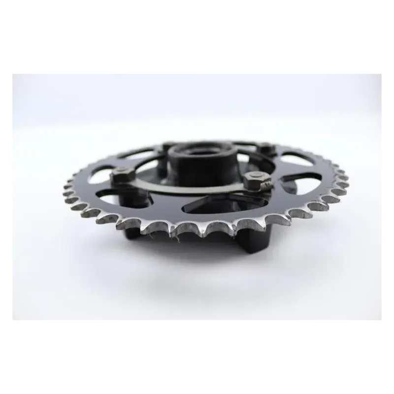 Porte couronne YAMAHA TENERE 660 1991 - 1996