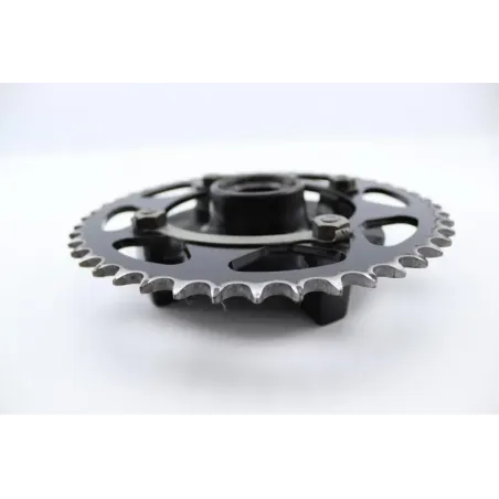 Porte couronne YAMAHA TENERE 660 1991 - 1996