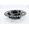 Porte couronne YAMAHA TENERE 660 1991 - 1996