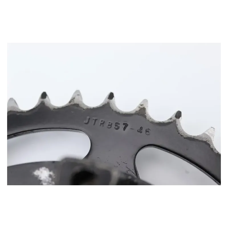 Porte couronne YAMAHA TENERE 660 1991 - 1996