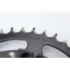Porte couronne YAMAHA TENERE 660 1991 - 1996