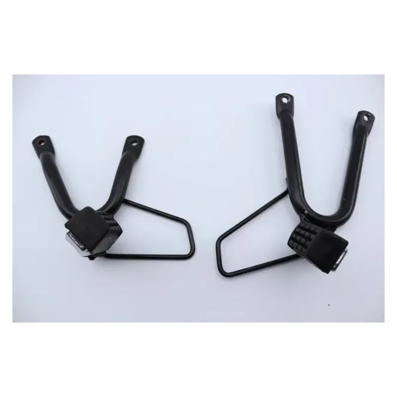 Repose pieds arriere droit YAMAHA TENERE 660 1991 - 1996