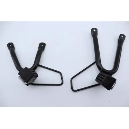 Repose pieds arriere droit YAMAHA TENERE 660 1991 - 1996