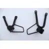 Repose pieds arriere droit YAMAHA TENERE 660 1991 - 1996 Repose pieds arriere droit YAMAHA TENERE 660 1991 - 1996