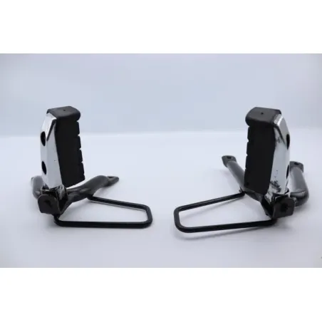 Repose pieds arriere droit YAMAHA TENERE 660 1991 - 1996