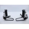 Repose pieds arriere droit YAMAHA TENERE 660 1991 - 1996 Repose pieds arriere droit YAMAHA TENERE 660 1991 - 1996