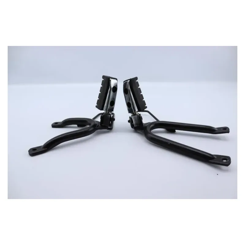 Repose pieds arriere droit YAMAHA TENERE 660 1991 - 1996