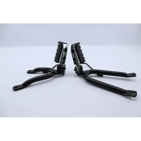 Repose pieds arriere droit YAMAHA TENERE 660 1991 - 1996