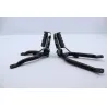 Repose pieds arriere droit YAMAHA TENERE 660 1991 - 1996 Repose pieds arriere droit YAMAHA TENERE 660 1991 - 1996