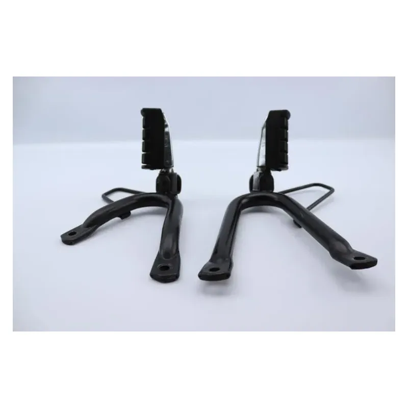 Repose pieds arriere droit YAMAHA TENERE 660 1991 - 1996