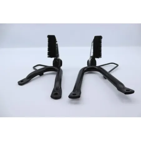 Repose pieds arriere droit YAMAHA TENERE 660 1991 - 1996