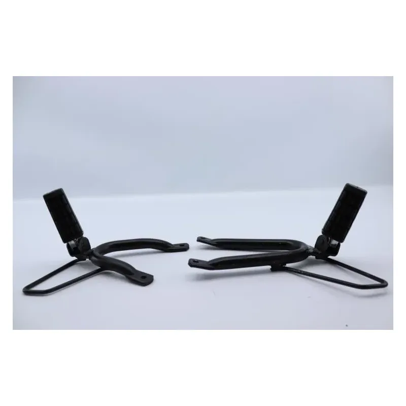 Repose pieds arriere droit YAMAHA TENERE 660 1991 - 1996