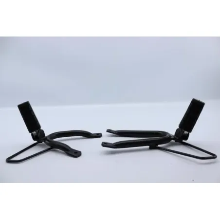 Repose pieds arriere droit YAMAHA TENERE 660 1991 - 1996