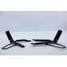 Repose pieds arriere droit YAMAHA TENERE 660 1991 - 1996 Repose pieds arriere droit YAMAHA TENERE 660 1991 - 1996