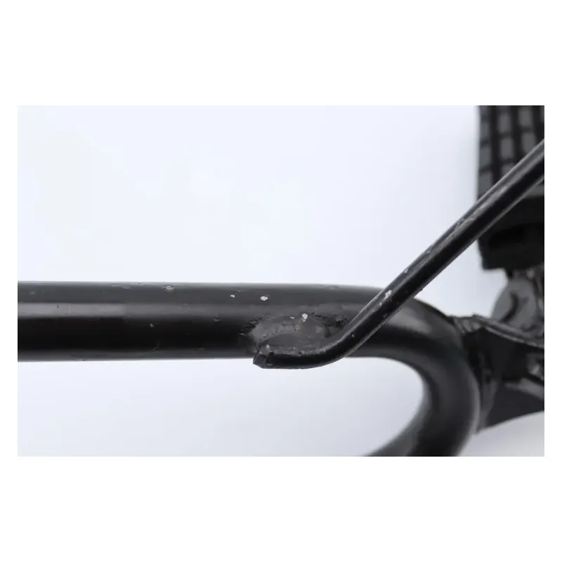 Repose pieds arriere droit YAMAHA TENERE 660 1991 - 1996