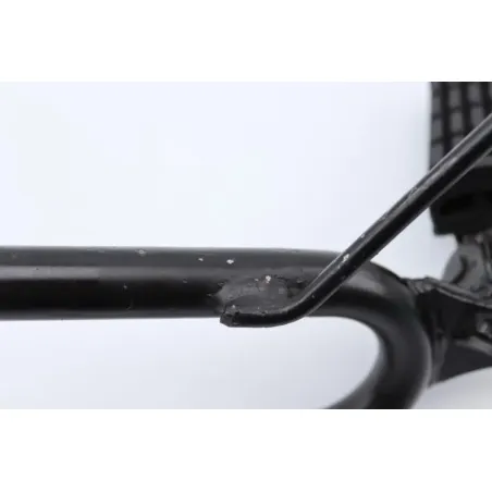 Repose pieds arriere droit YAMAHA TENERE 660 1991 - 1996
