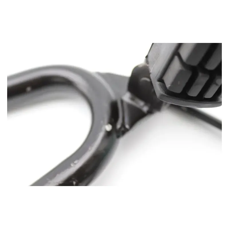 Repose pieds arriere droit YAMAHA TENERE 660 1991 - 1996