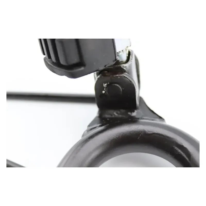 Repose pieds arriere droit YAMAHA TENERE 660 1991 - 1996