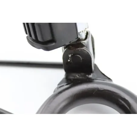 Repose pieds arriere droit YAMAHA TENERE 660 1991 - 1996