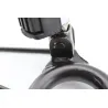 Repose pieds arriere droit YAMAHA TENERE 660 1991 - 1996 Repose pieds arriere droit YAMAHA TENERE 660 1991 - 1996