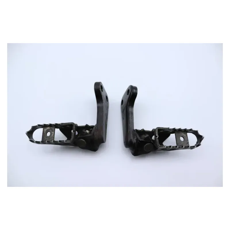 Repose pieds avant droit YAMAHA TENERE 660 1991 - 1996