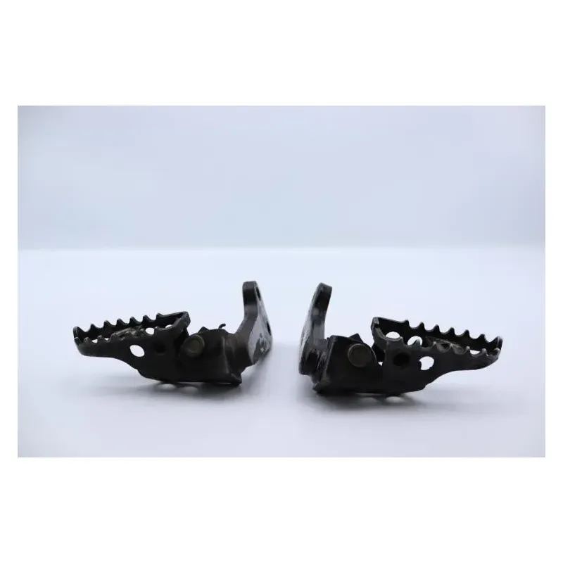 Repose pieds avant droit YAMAHA TENERE 660 1991 - 1996