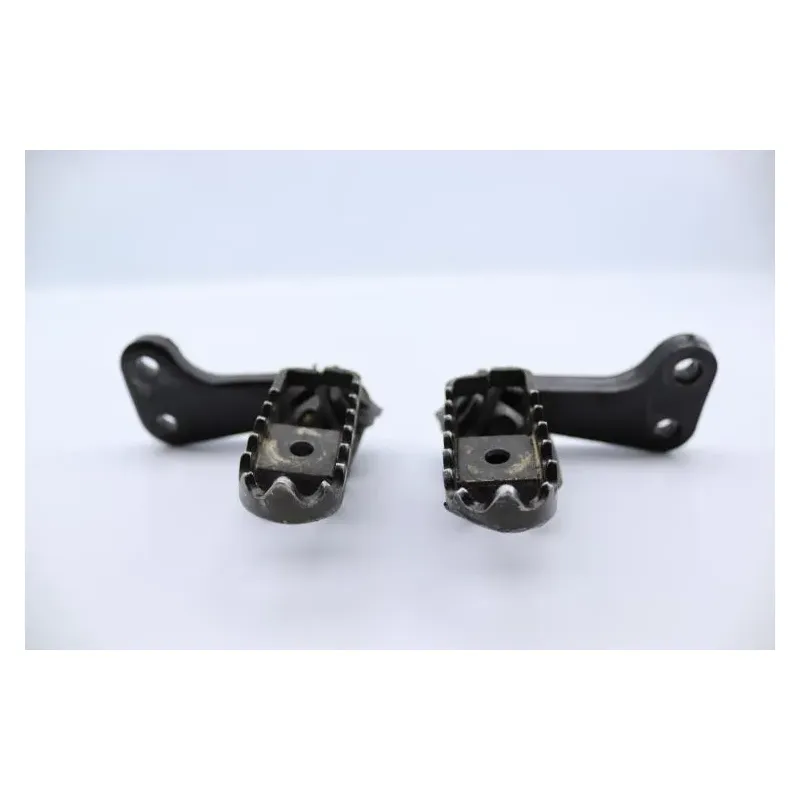 Repose pieds avant droit YAMAHA TENERE 660 1991 - 1996