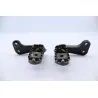 Repose pieds avant droit YAMAHA TENERE 660 1991 - 1996 Repose pieds avant droit YAMAHA TENERE 660 1991 - 1996