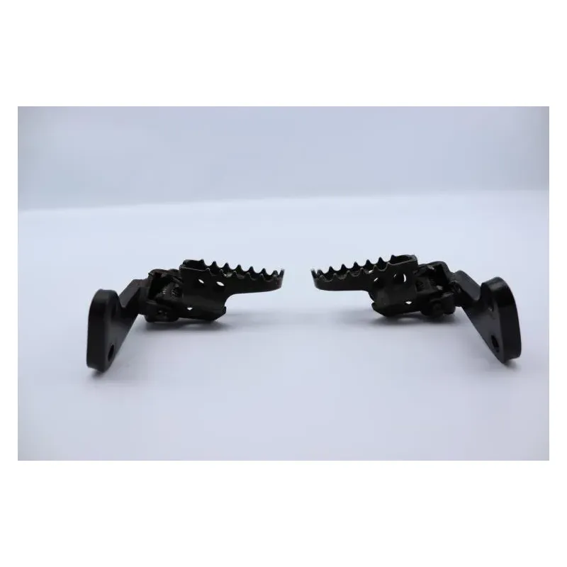 Repose pieds avant droit YAMAHA TENERE 660 1991 - 1996