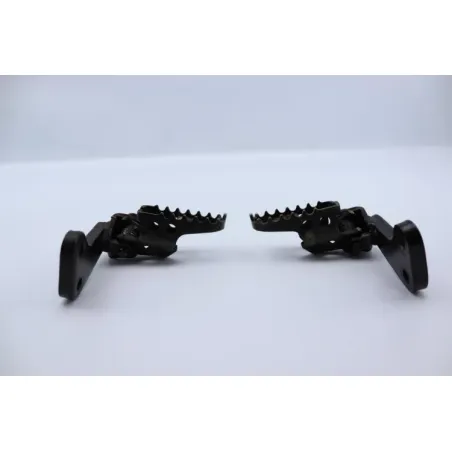 Repose pieds avant droit YAMAHA TENERE 660 1991 - 1996