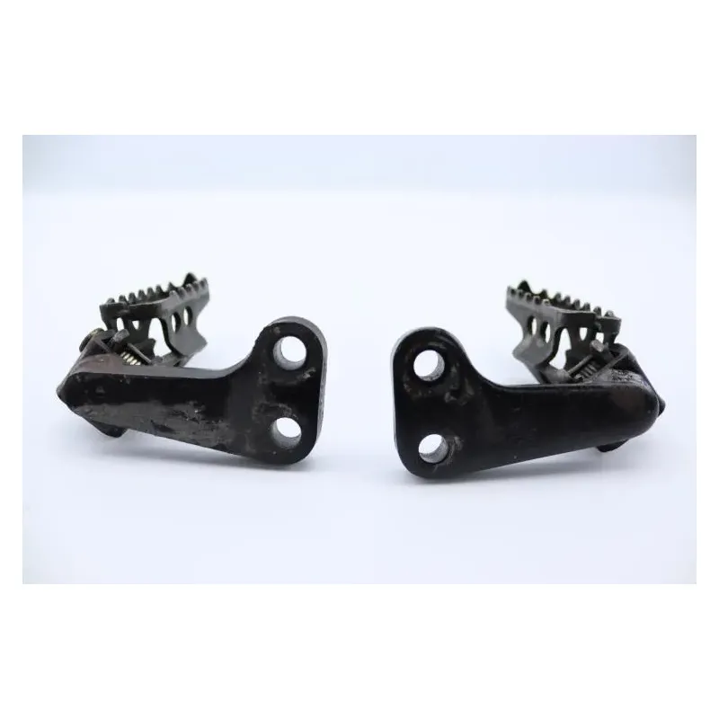 Repose pieds avant droit YAMAHA TENERE 660 1991 - 1996