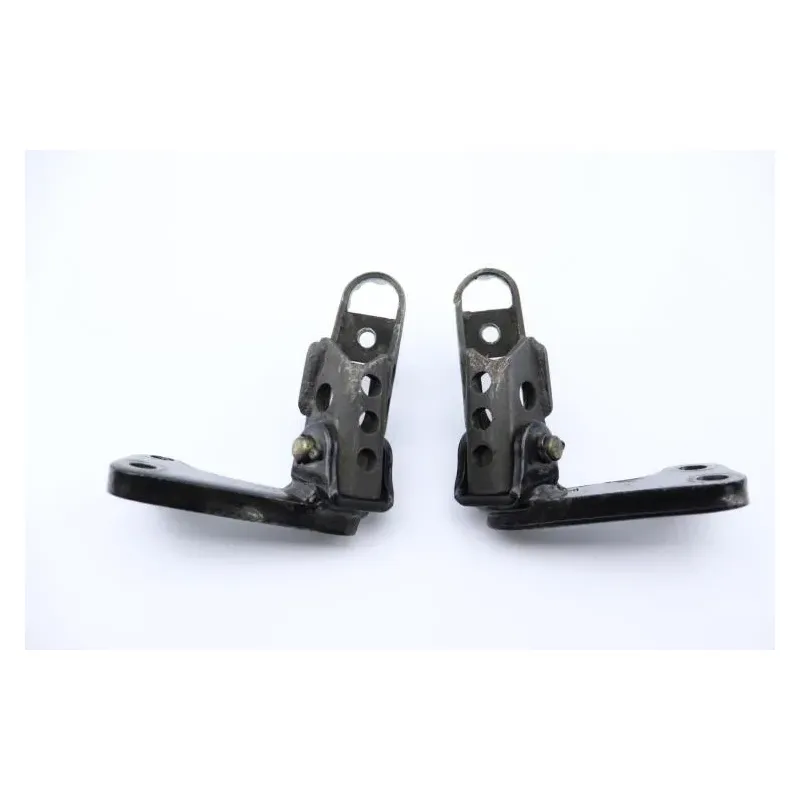 Repose pieds avant droit YAMAHA TENERE 660 1991 - 1996