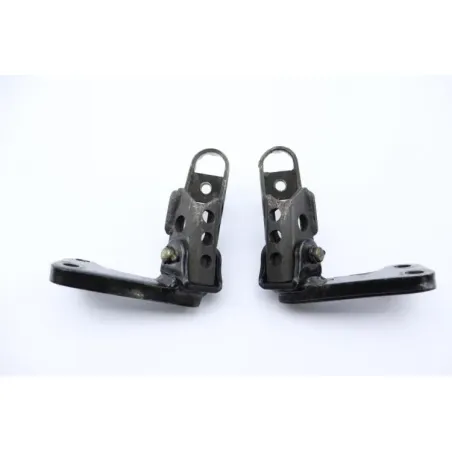 Repose pieds avant droit YAMAHA TENERE 660 1991 - 1996