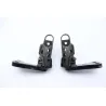 Repose pieds avant droit YAMAHA TENERE 660 1991 - 1996 Repose pieds avant droit YAMAHA TENERE 660 1991 - 1996