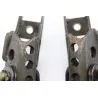 Repose pieds avant droit YAMAHA TENERE 660 1991 - 1996 Repose pieds avant droit YAMAHA TENERE 660 1991 - 1996