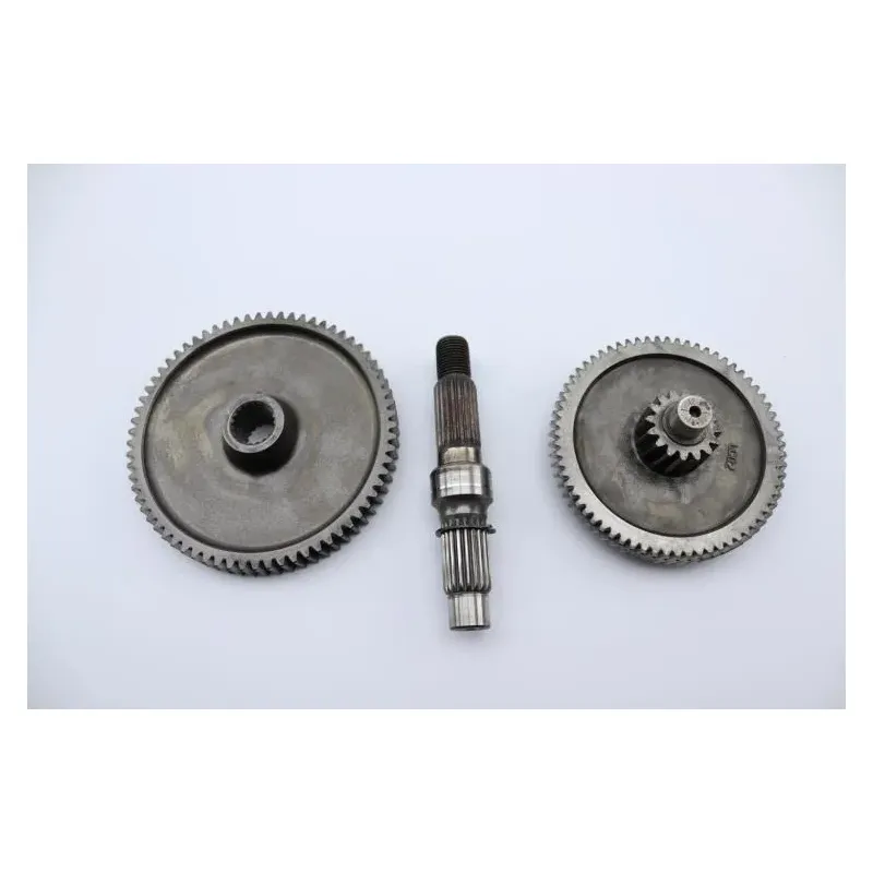 Arbre de transmission KYMCO AGILITY 50 R16 2008 - 2012